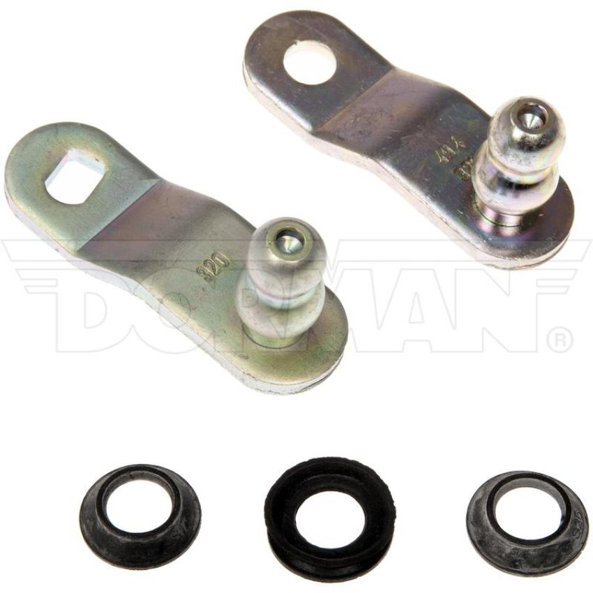 DORMAN 602-320 Windshield Wiper Transmission