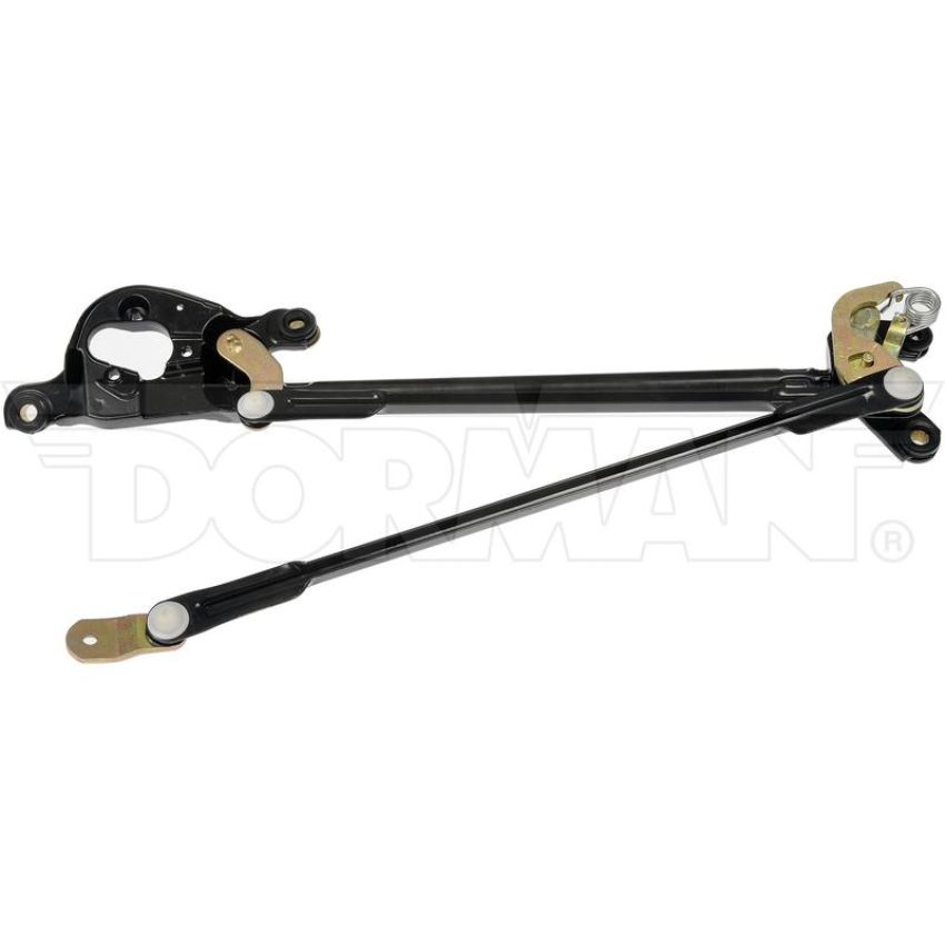 DORMAN 602-417 Windshield Wiper Transmission