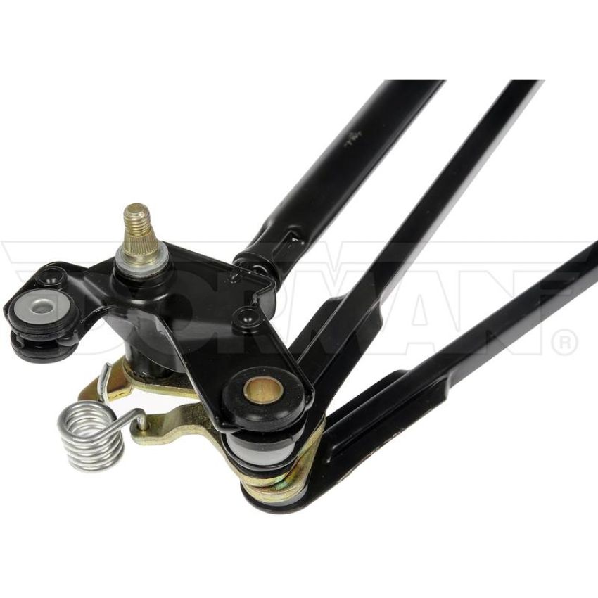 DORMAN 602-417 Windshield Wiper Transmission
