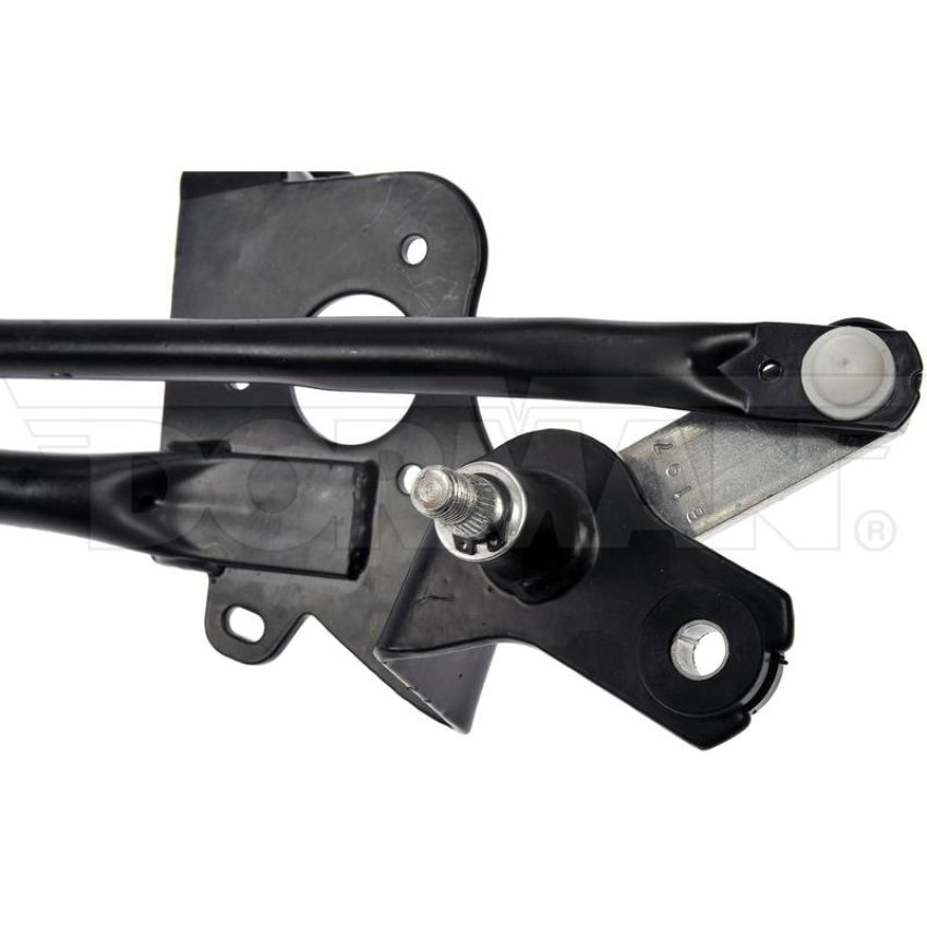 DORMAN 602-431 Windshield Wiper Transmission