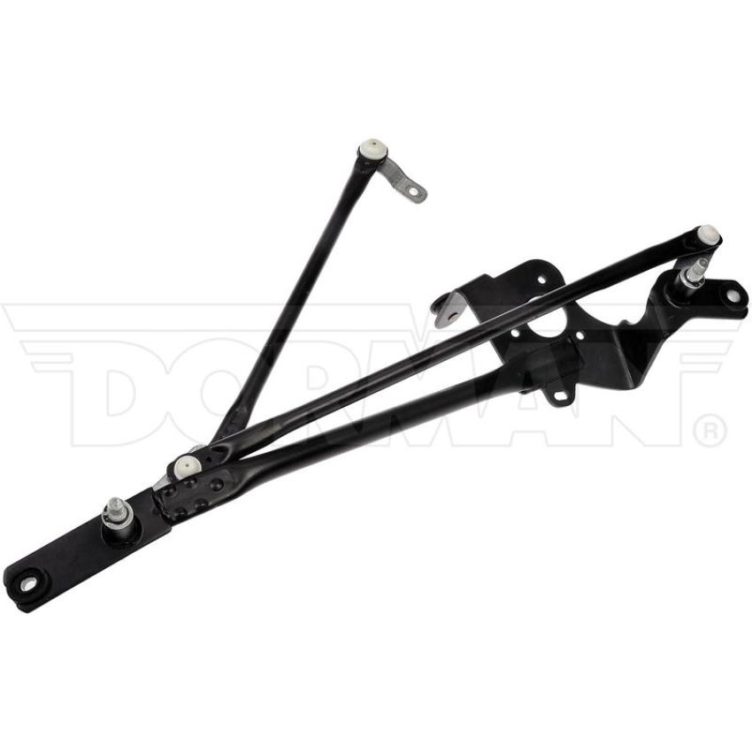 DORMAN 602-431 Windshield Wiper Transmission