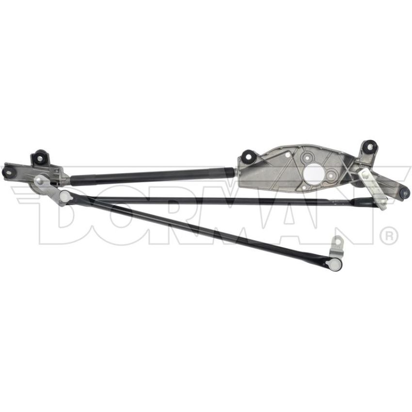 DORMAN 602-466 Windshield Wiper Transmission