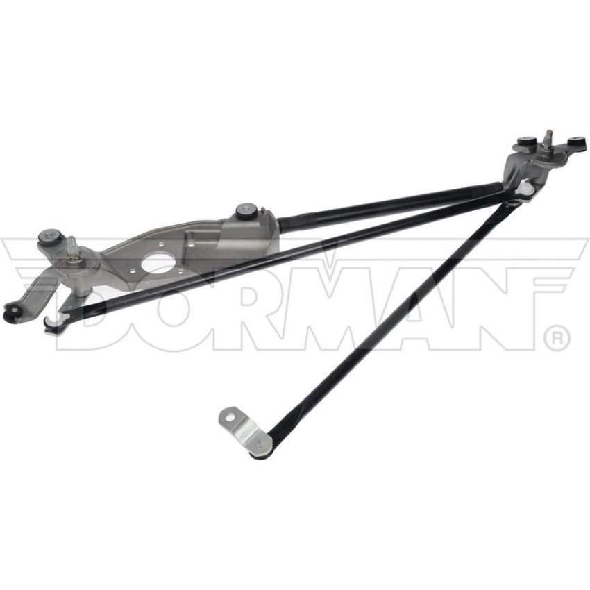 DORMAN 602-466 Windshield Wiper Transmission