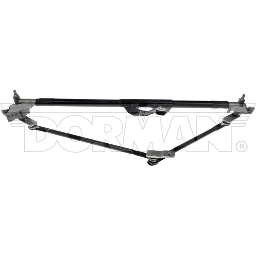 DORMAN 602-487 Windshield Wiper Transmission