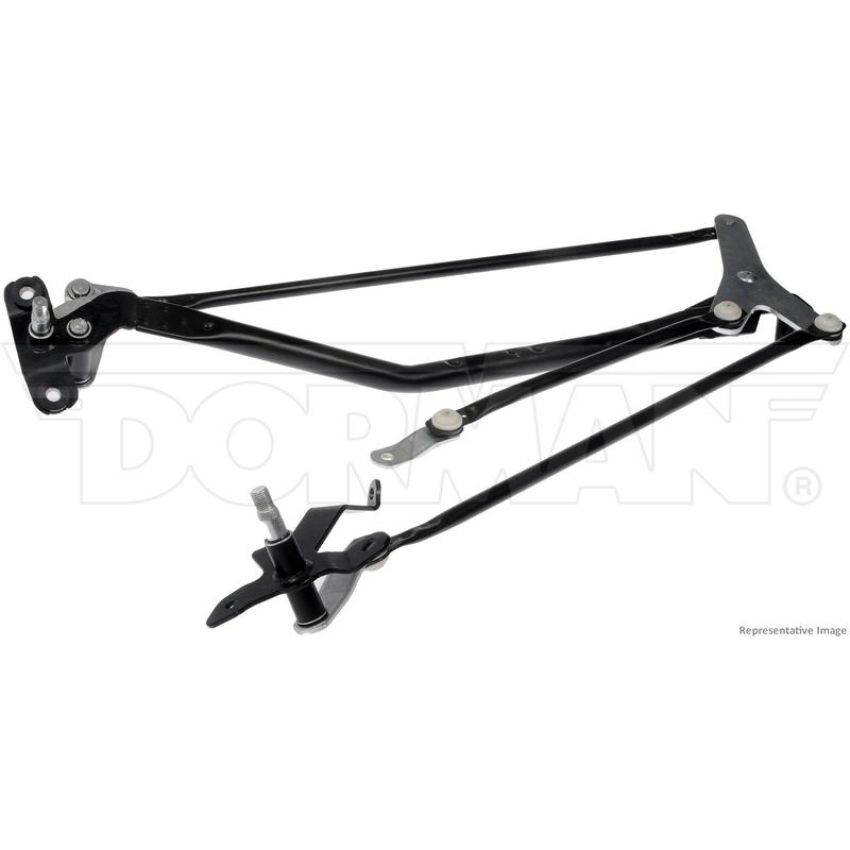 DORMAN 602-489 Windshield Wiper Transmission