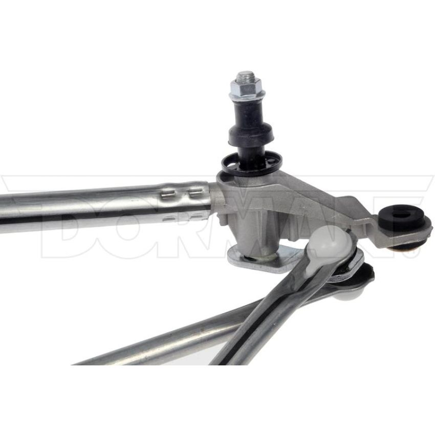 DORMAN 602-509 Windshield Wiper Transmission