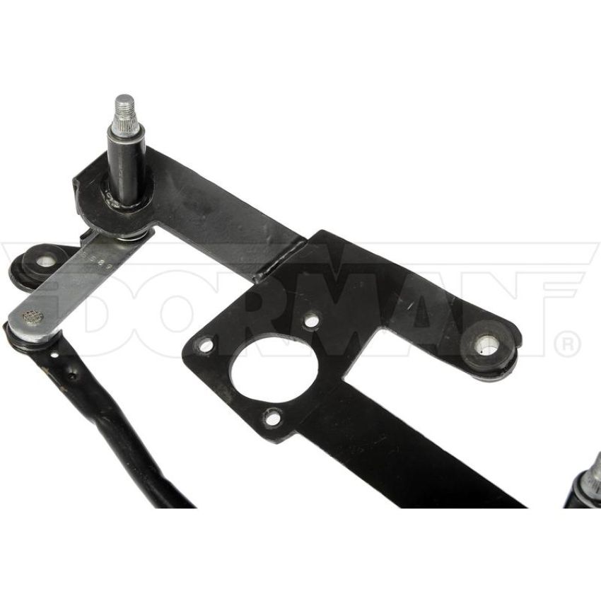 DORMAN 602-529 Windshield Wiper Transmission