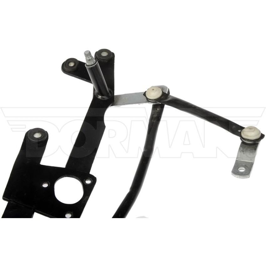 DORMAN 602-529 Windshield Wiper Transmission