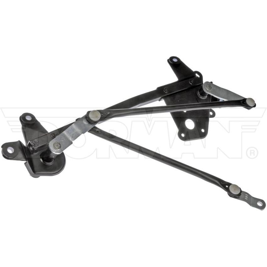 DORMAN 602-536 Windshield Wiper Transmission