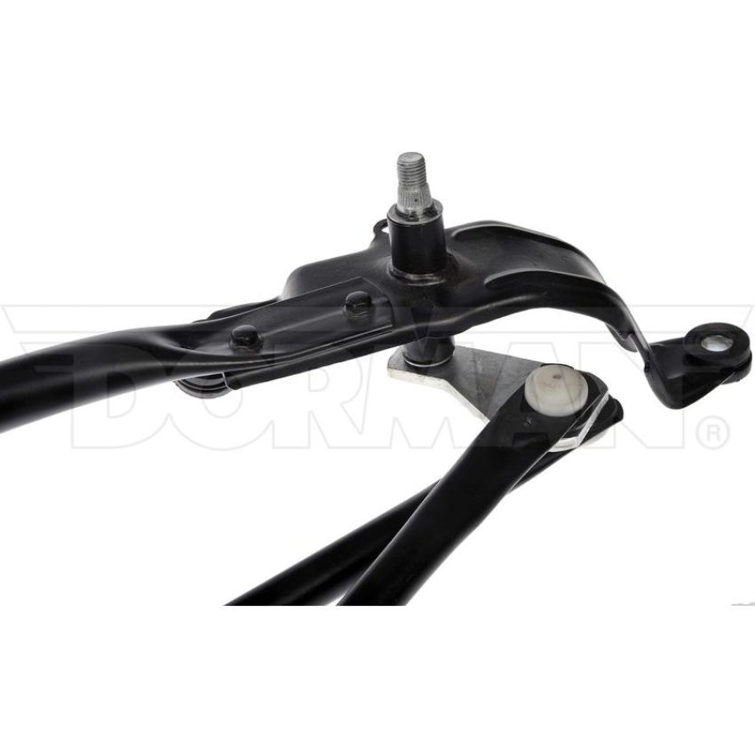 DORMAN 602-537 Windshield Wiper Transmission