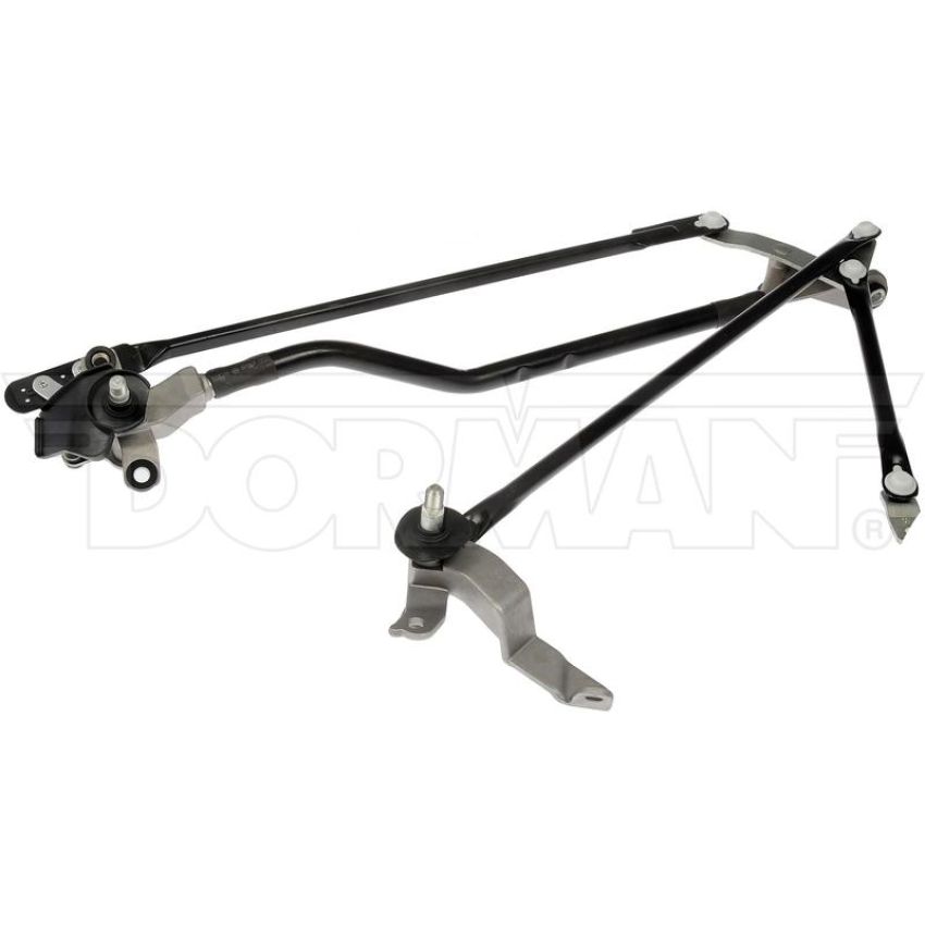 DORMAN 602-550 Windshield Wiper Transmission