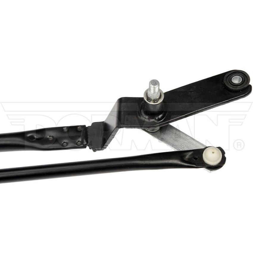 DORMAN 602-551 Windshield Wiper Transmission Assembly