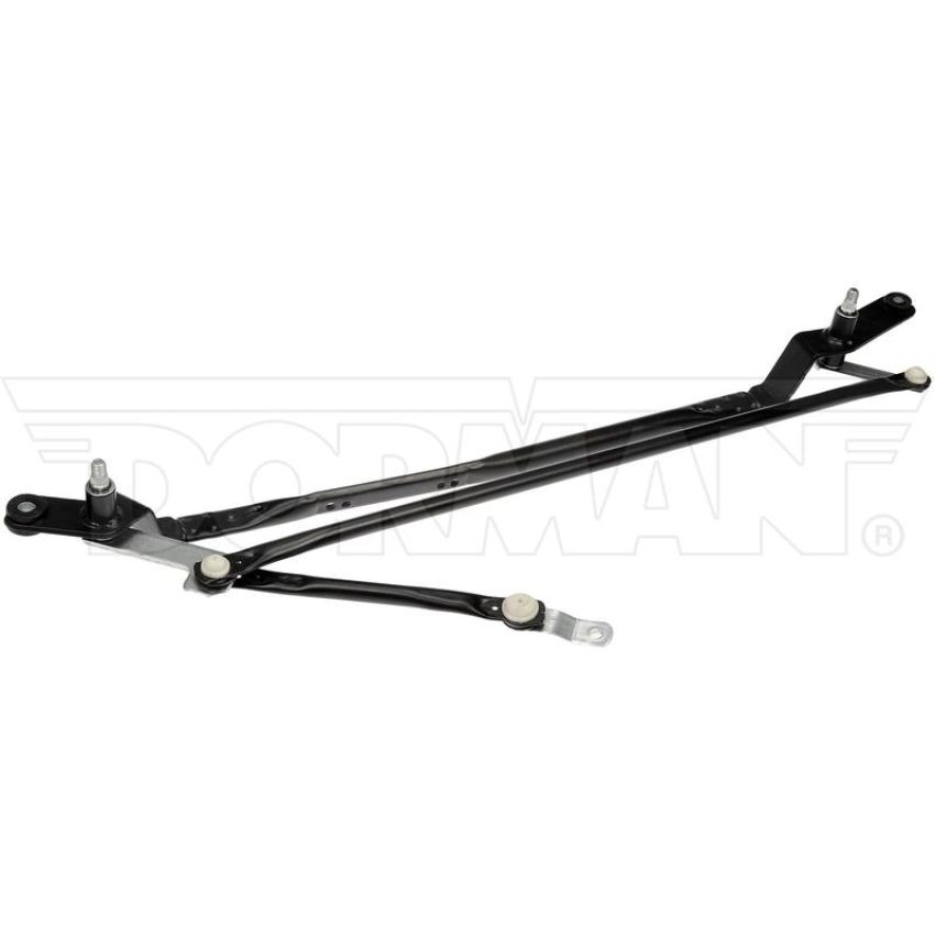 DORMAN 602-551 Windshield Wiper Transmission Assembly