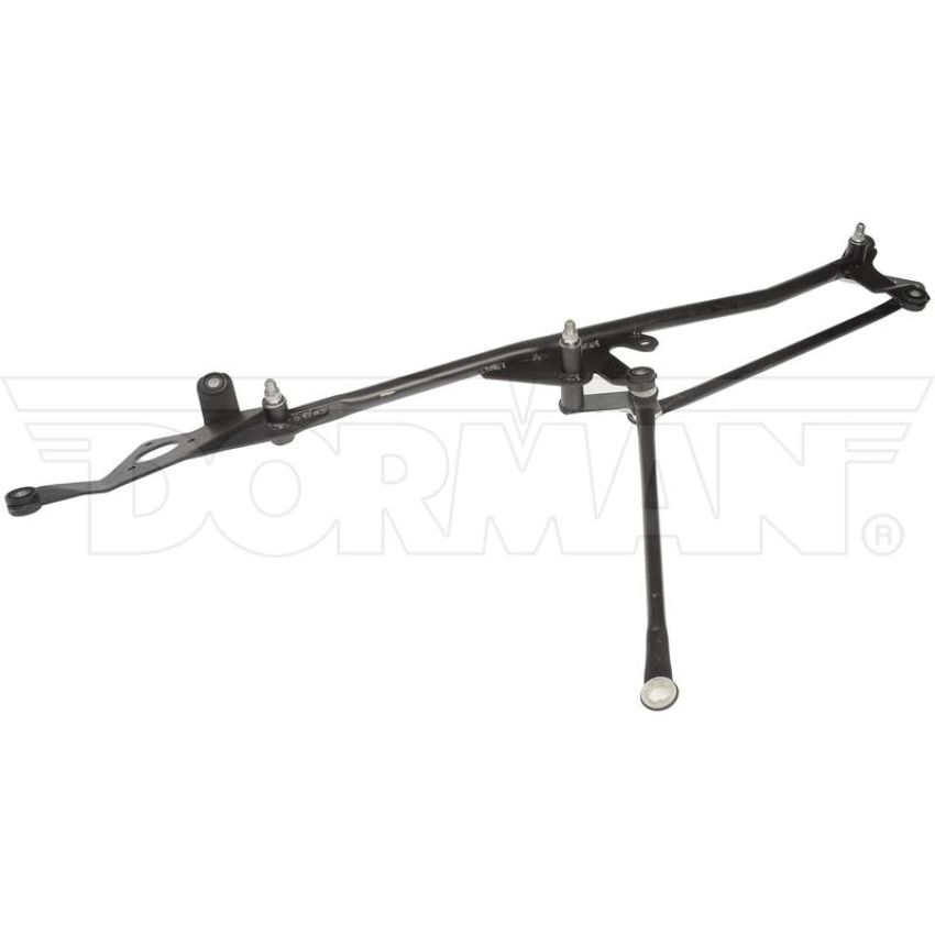 DORMAN 602-554 Windshield Wiper Transmission