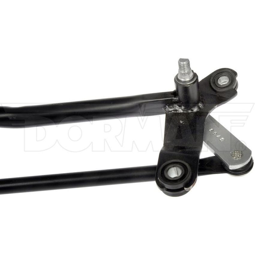 DORMAN 602-554 Windshield Wiper Transmission