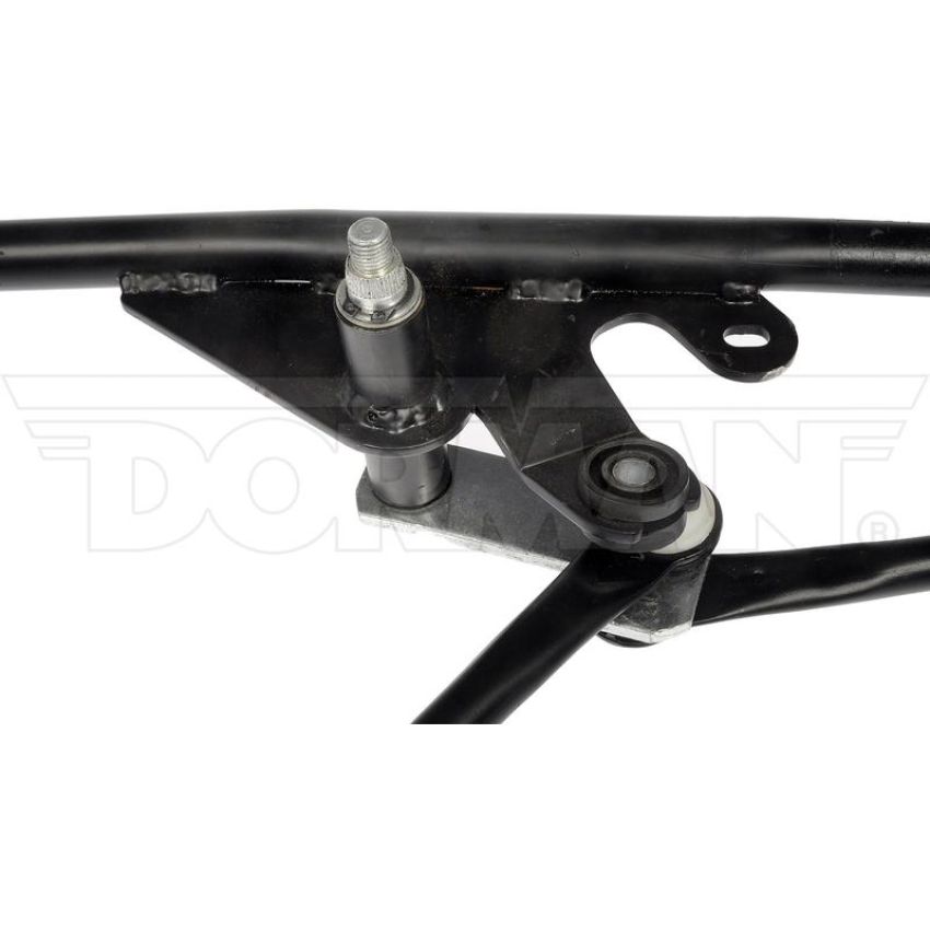 DORMAN 602-554 Windshield Wiper Transmission