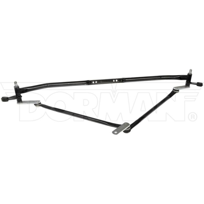 DORMAN 602-557 Windshield Wiper Transmission Assembly