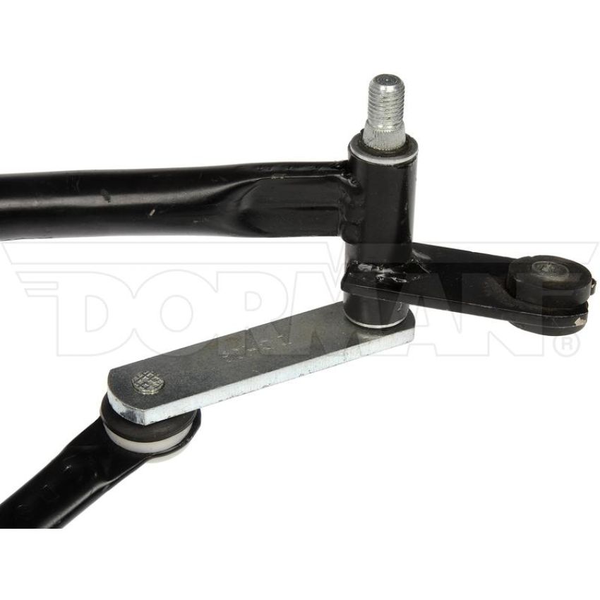 DORMAN 602-557 Windshield Wiper Transmission Assembly