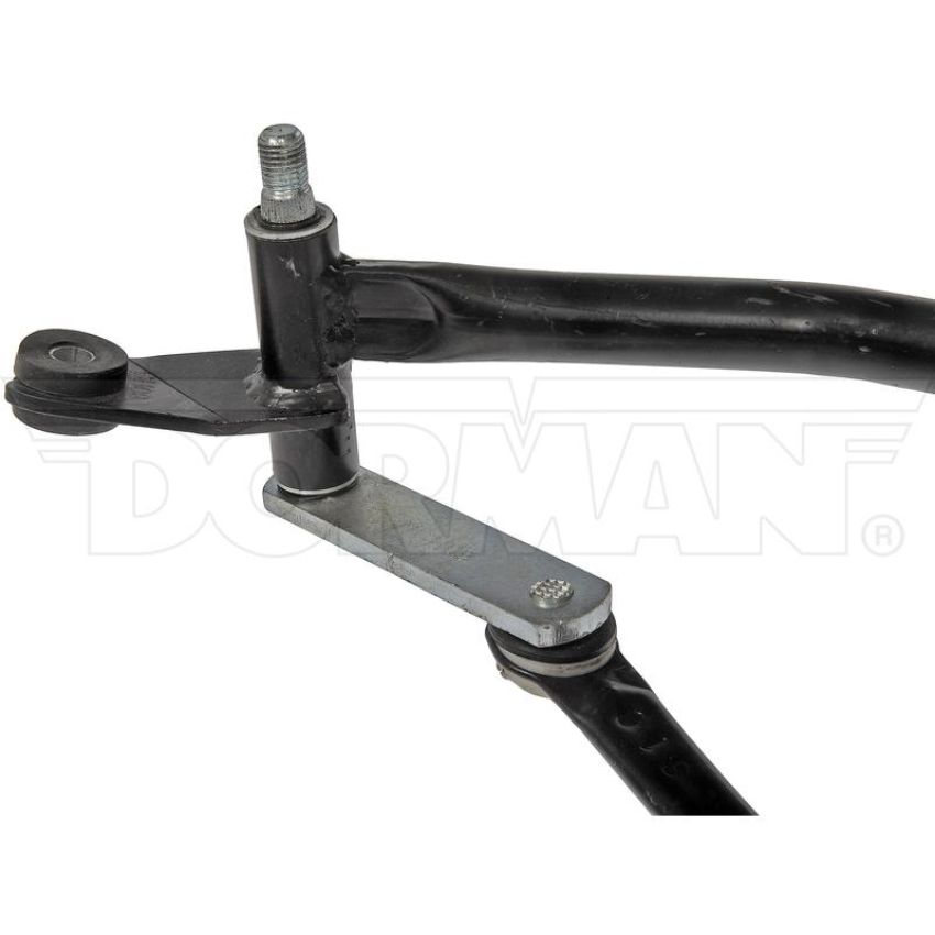 DORMAN 602-557 Windshield Wiper Transmission Assembly