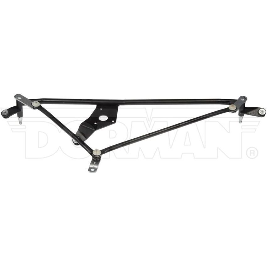 DORMAN 602-563 Windshield Wiper Transmission