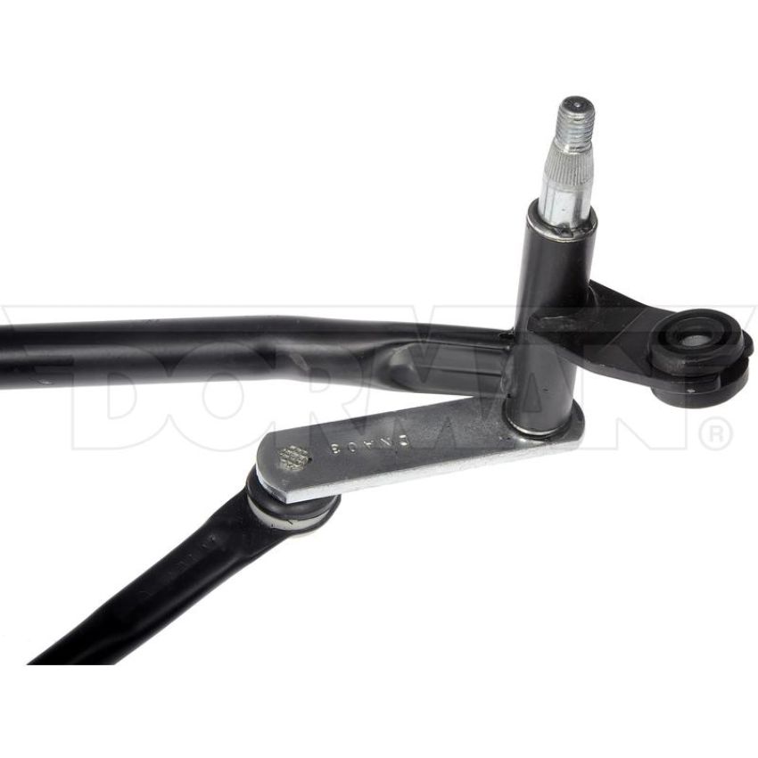 DORMAN 602-563 Windshield Wiper Transmission