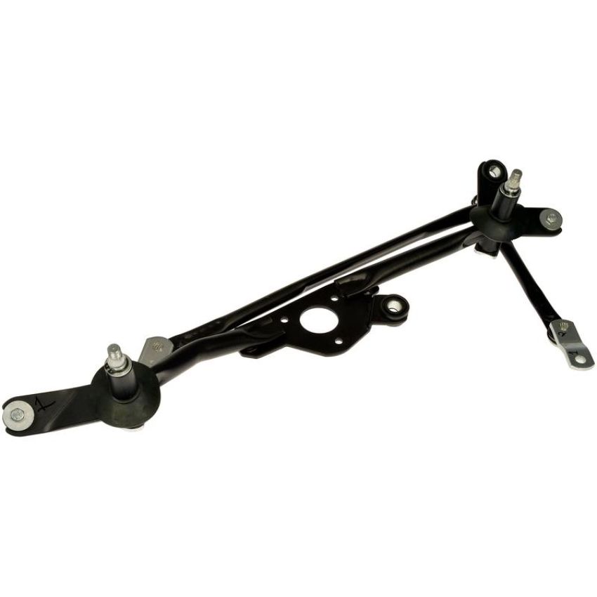 DORMAN 602-578 Windshield Wiper Transmission Assembly