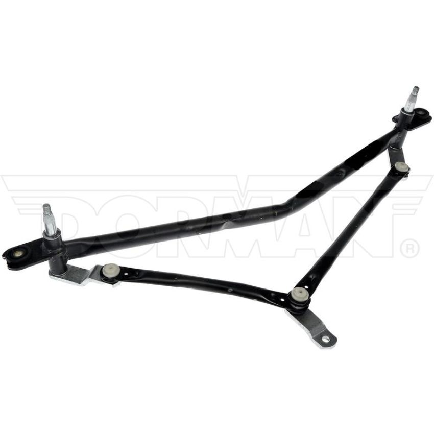 DORMAN 602-614 Windshield Wiper Transmission
