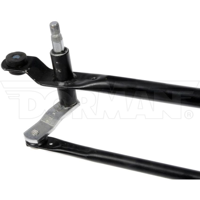 DORMAN 602-722 Windshield Wiper Transmission
