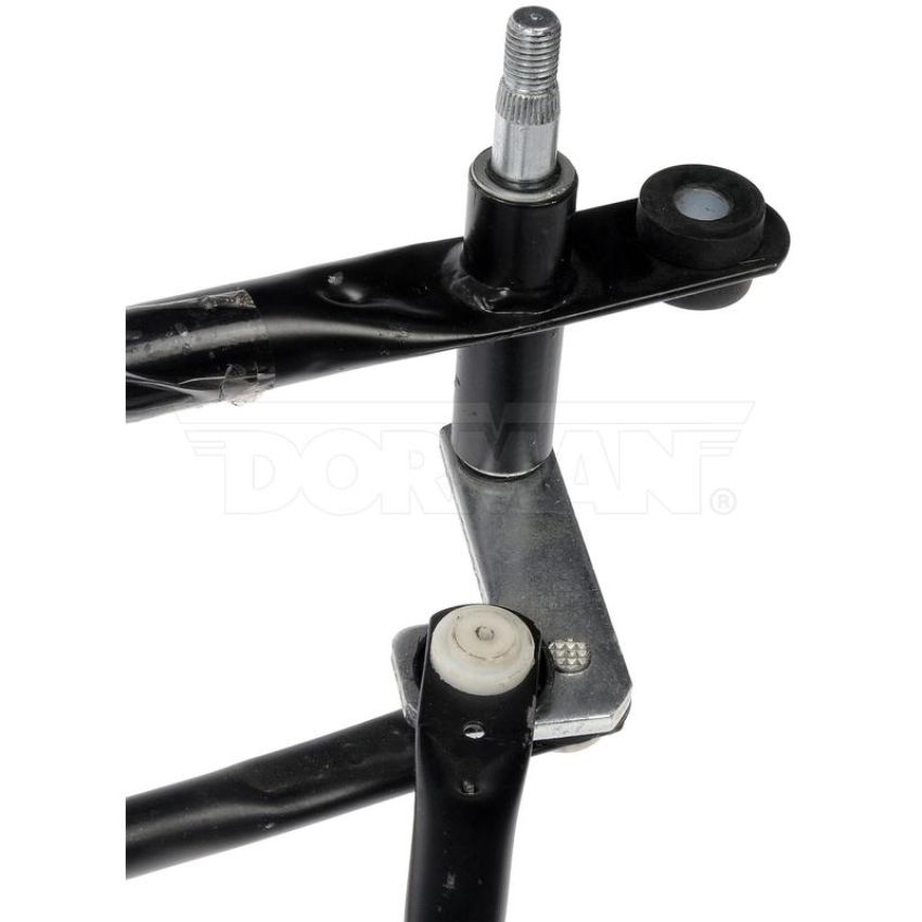 DORMAN 602-722 Windshield Wiper Transmission