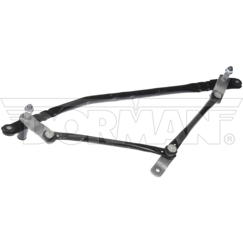 DORMAN 602-724 Windshield Wiper Transmission