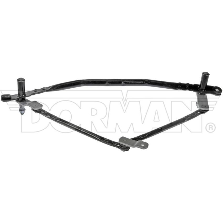 DORMAN 602-724 Windshield Wiper Transmission
