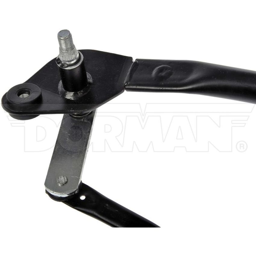 DORMAN 602-728 Windshield Wiper Transmission