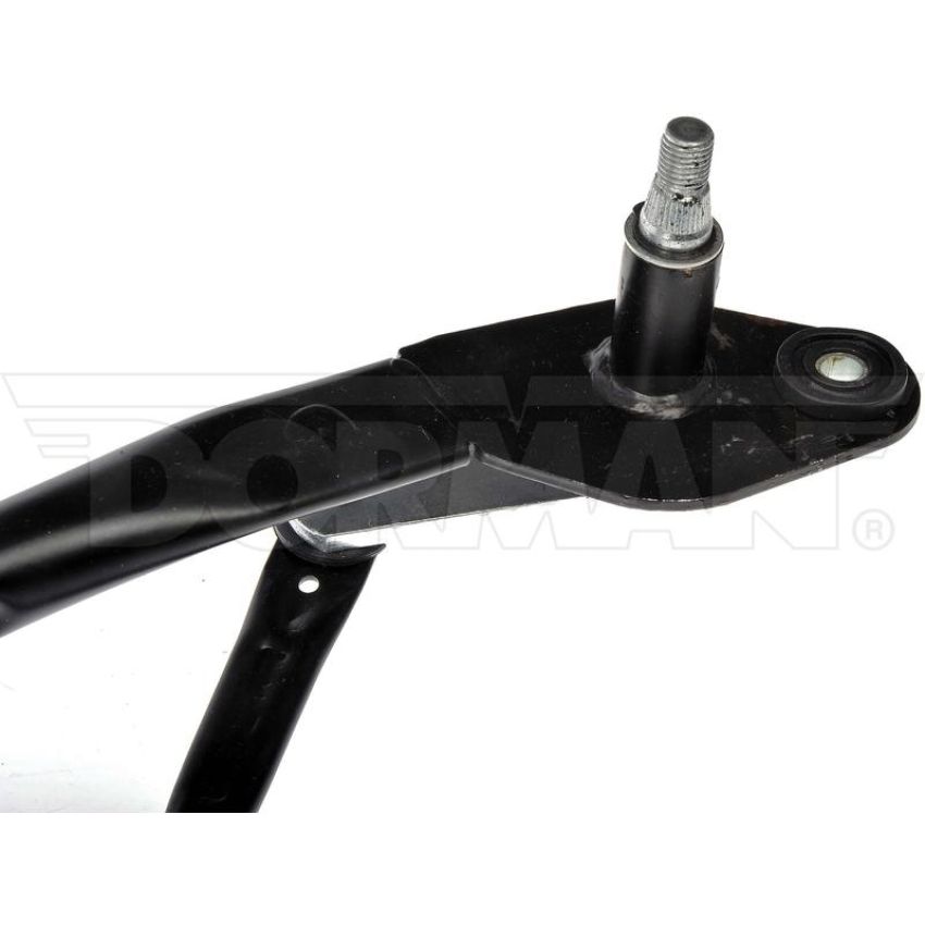 DORMAN 602-728 Windshield Wiper Transmission