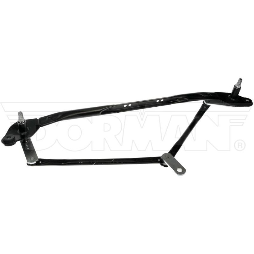 DORMAN 602-728 Windshield Wiper Transmission