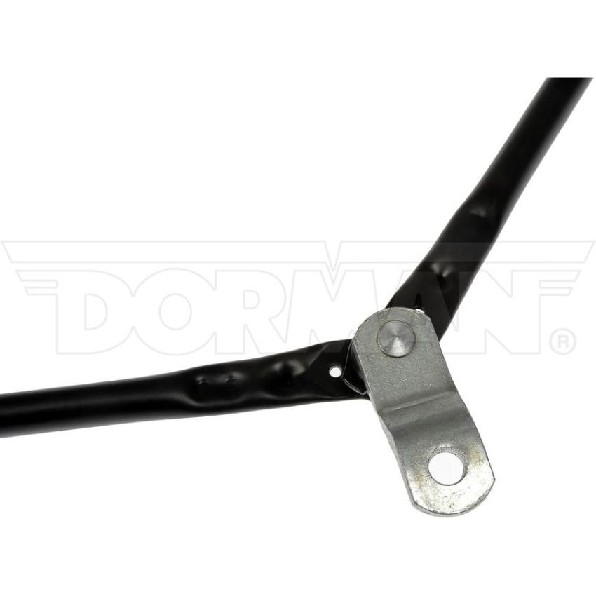 DORMAN 602-741 Windshield Wiper Transmission