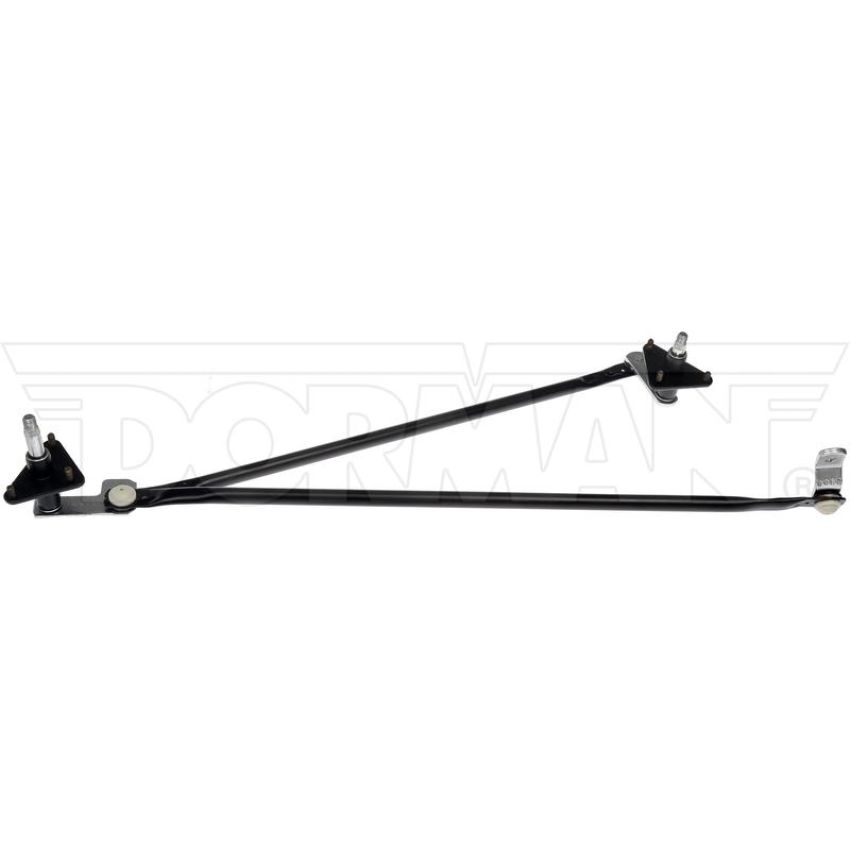 DORMAN 602-801 Windshield Wiper Transmission