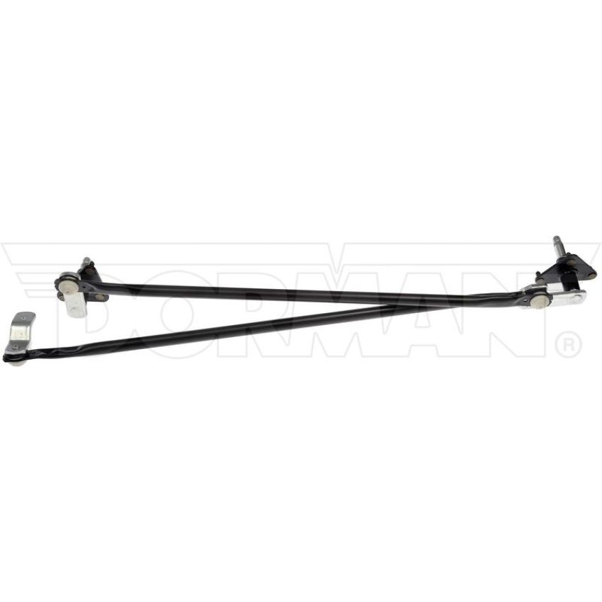 DORMAN 602-801 Windshield Wiper Transmission
