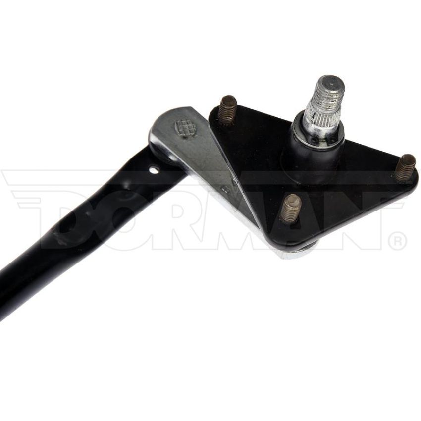 DORMAN 602-801 Windshield Wiper Transmission