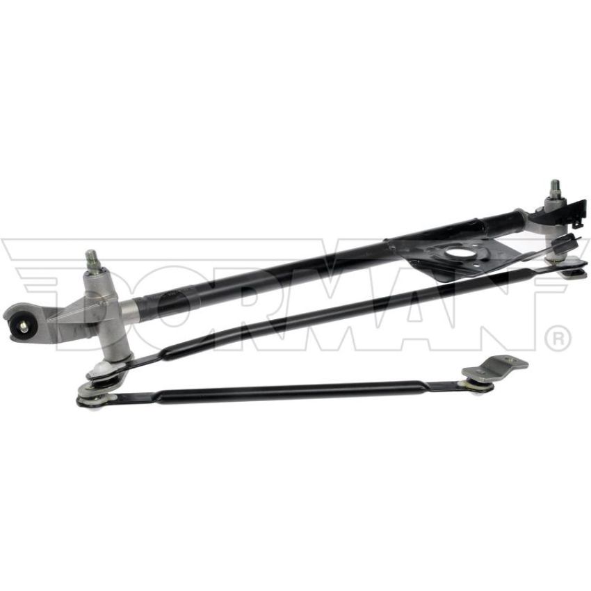 DORMAN 602-820 Windshield Wiper Transmission