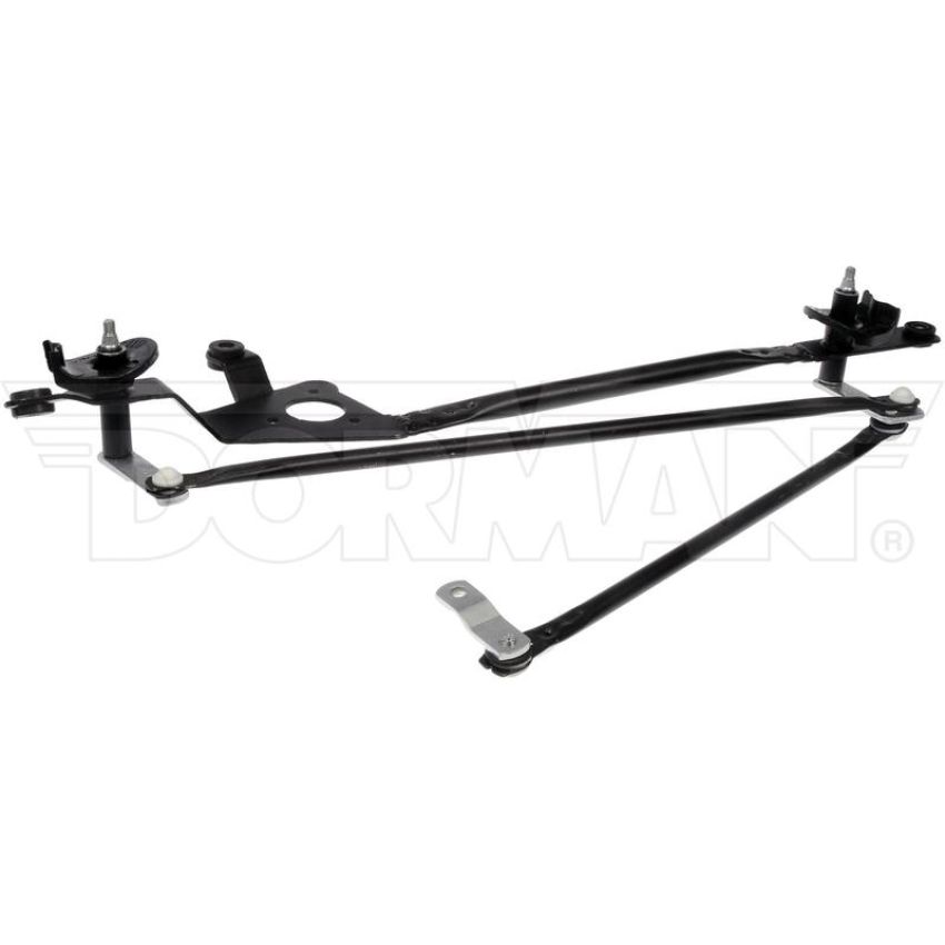 DORMAN 602-887 Windshield Wiper Transmission