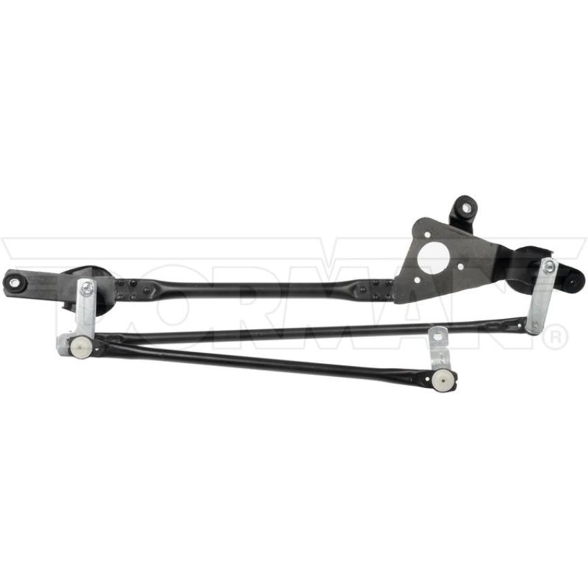 DORMAN 602-887 Windshield Wiper Transmission