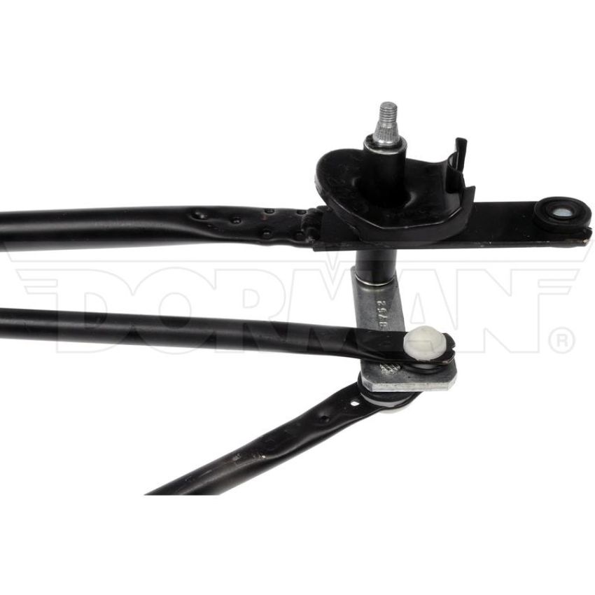 DORMAN 602-887 Windshield Wiper Transmission