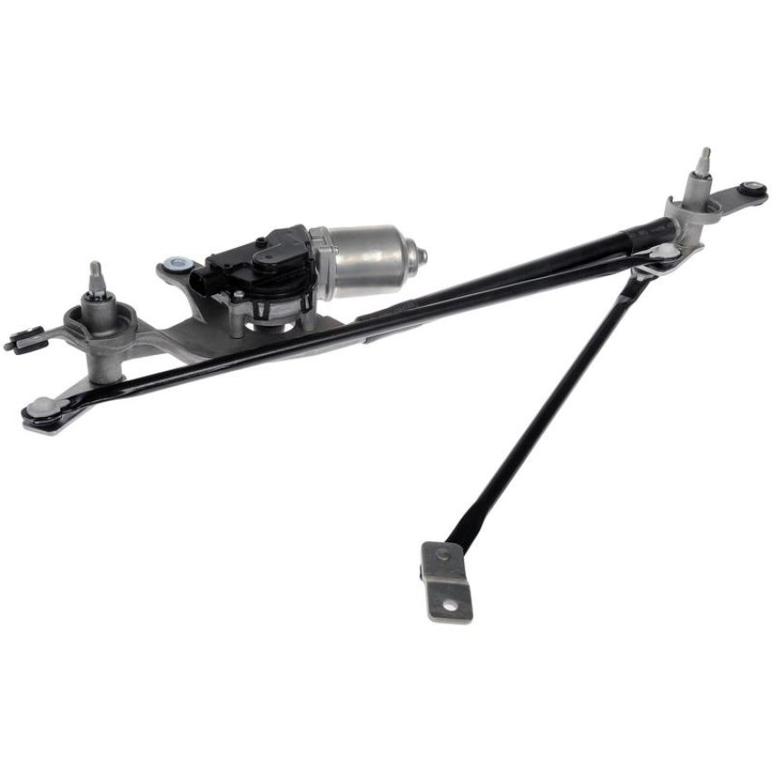 DORMAN 602-887 Windshield Wiper Transmission