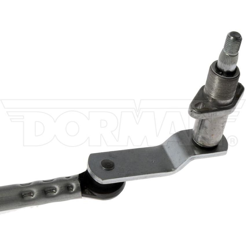 DORMAN 602-922 Heavy Duty Wiper Transmission