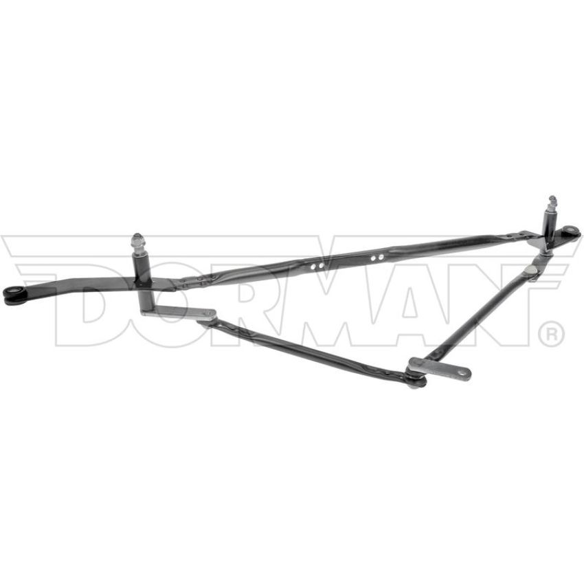 DORMAN 602-933 Windshield Wiper Transmission