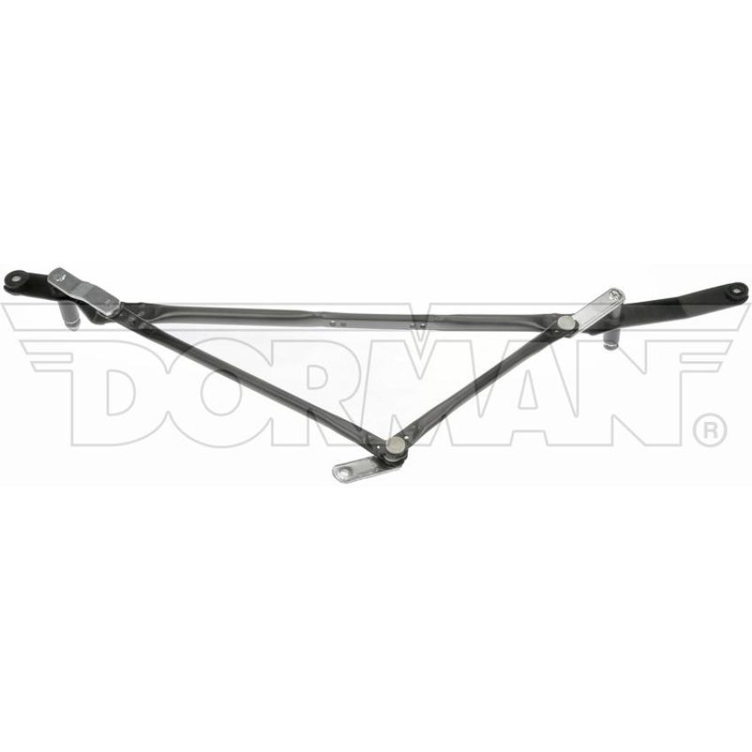 DORMAN 602-933 Windshield Wiper Transmission
