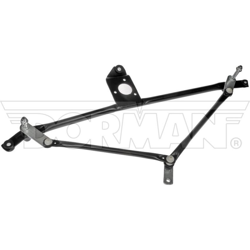 DORMAN 602-939 Windshield Wiper Transmission