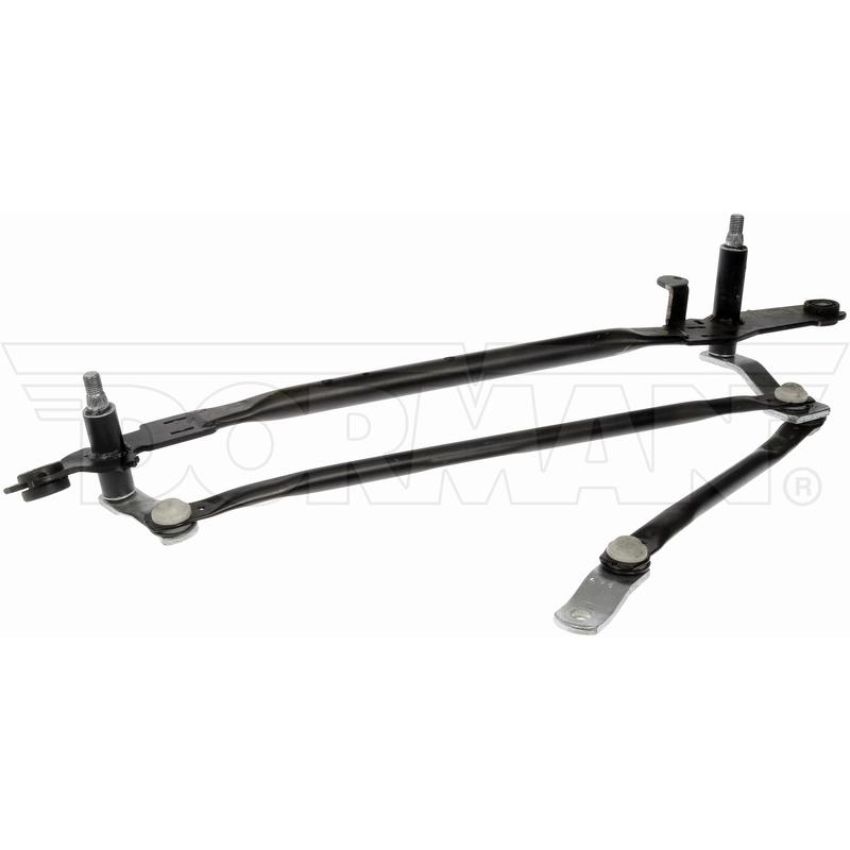 DORMAN 602-941 Windshield Wiper Transmission