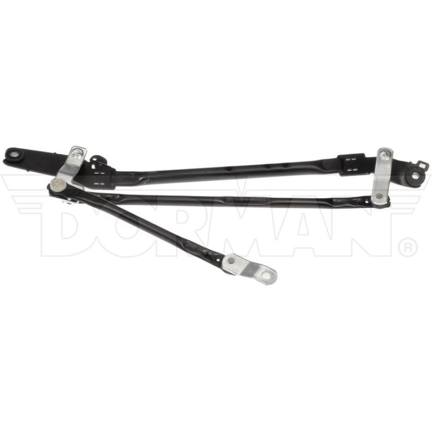 DORMAN 602-941 Windshield Wiper Transmission