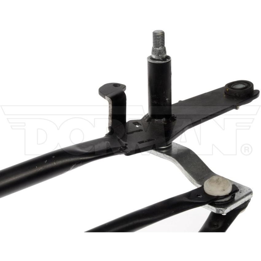DORMAN 602-941 Windshield Wiper Transmission